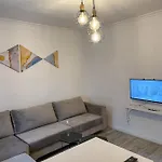Centre View Apartment Tirana